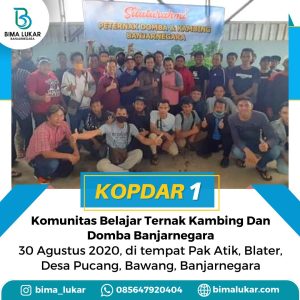 Kopdar 1