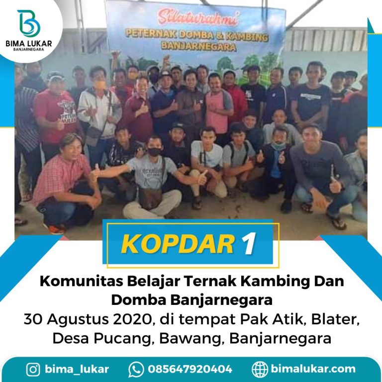 Kopdar 1