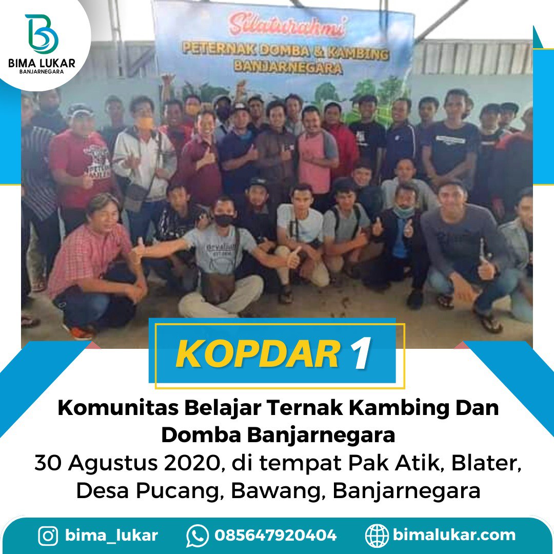 Kopdar 1